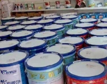 友情漆上高油漆代理店高效獲客的3個(gè)訣竅